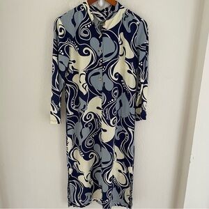 Manuhealii Vintage Dress